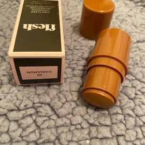 Flesh brand foundation